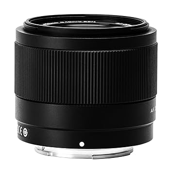 VITLROX 20mm F2.8 SONY Eマウント AF フルサイズ対応 Amazon.co.jp: VITLROX 20mm F2.8 AFレンズ ソニーEマウント超